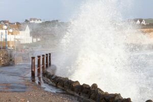Storm Floris