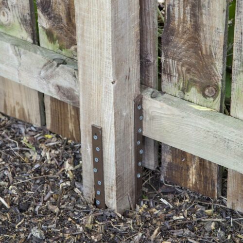 Buy Online Today Easy Diy Fence Post Repair Post Buddy Buy Online Today Easy Diy Fence Post Repair Post Buddy